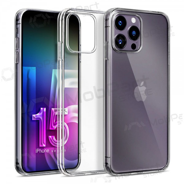 Apple iPhone 12 Pro Max fodral, skal 