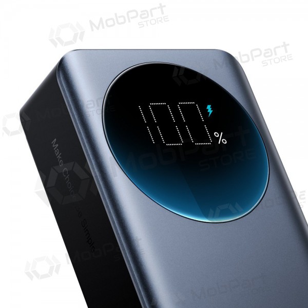 Powerbank Power Bank Joyroom JR-PBF05 65W 30000mAh svart