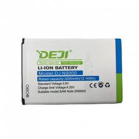 Samsung G900F Galaxy S5 (EB-BG900BBE) batteri / ackumulator (2800mAh)