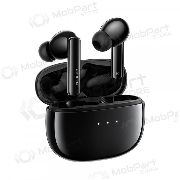 Trådlösa hörlurar Ugreen WS106 HiTune T3 Active Noise-Cancelling Earbuds Trådlösa hörlurar Ugreen WS106 HiTune T3 Active Noise-Cancelling Earbuds