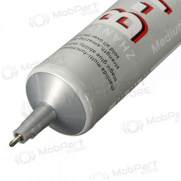 Universellt silikonlim B7000 (50ml)