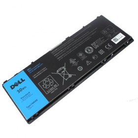 DELL FWRM8 laptop batteri - PREMIUM