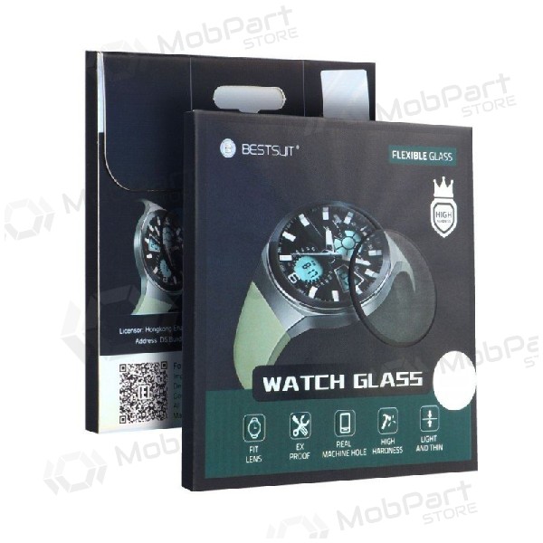 Samsung Galaxy Watch 7 Ultra skärmskydd 