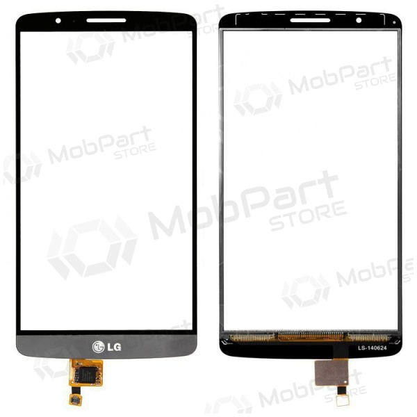 LG D855 G3 pekskärm (grå)