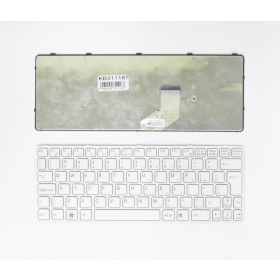 SONY Vaio: SVE11, UK tangentbord