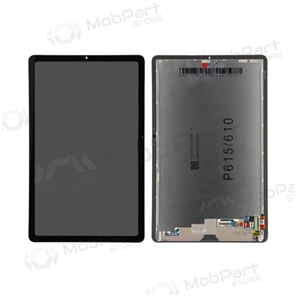 Samsung Galaxy Tab S6 Lite (2020 / 2022) skärm (Premium)