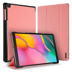 Samsung Galaxy Tab S9 Ultra skal - Dux Ducis Domo (rosa)
