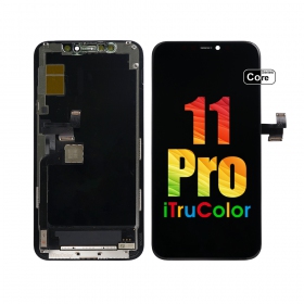Apple iPhone 11 Pro skärm (OLED)