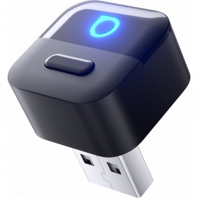 Trådlös CarPlay / Android Auto-adapter Ottocast Mini Pico CA525-T svart