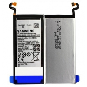 Samsung G930F Galaxy S7 (EB-BG930ABE) batteri / ackumulator (3000mAh) (service pack) (original)