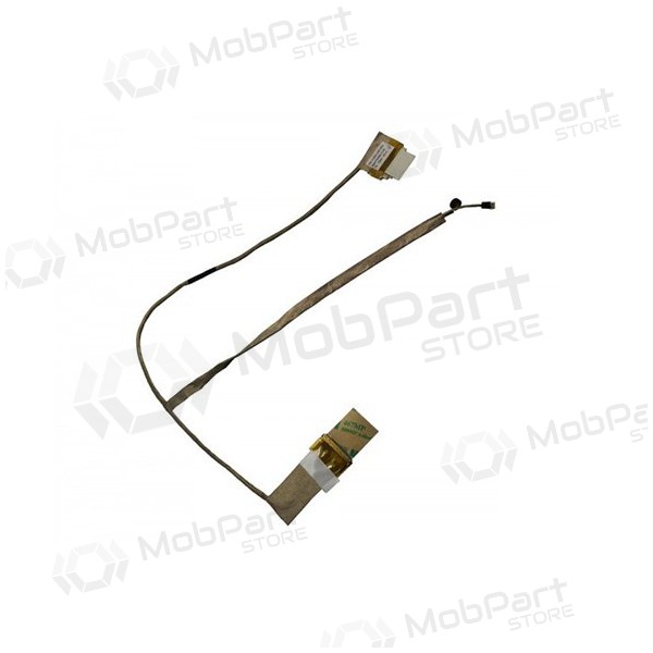 Asus: K52, K52F skärmkabel Asus: K52, K52F skärmkabel