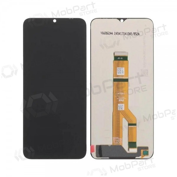 Huawei P50 Pro skärm (Premium)