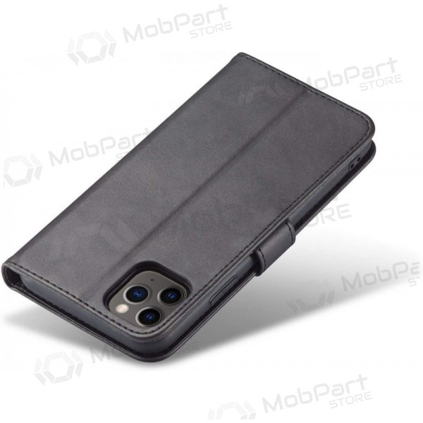 Mobilskal / fodral 3mk Wallet Case Samsung A175 A17 4G/A176 A17 5G svart Mobilskal / fodral 3mk Wallet Case Samsung A175 A17 4G/A176 A17 5G svart