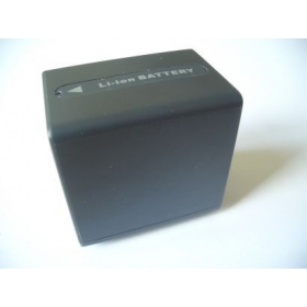 Sony NP-FH90 foto batteri / ackumulator
