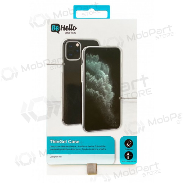 Apple iPhone 12 mini fodral 
