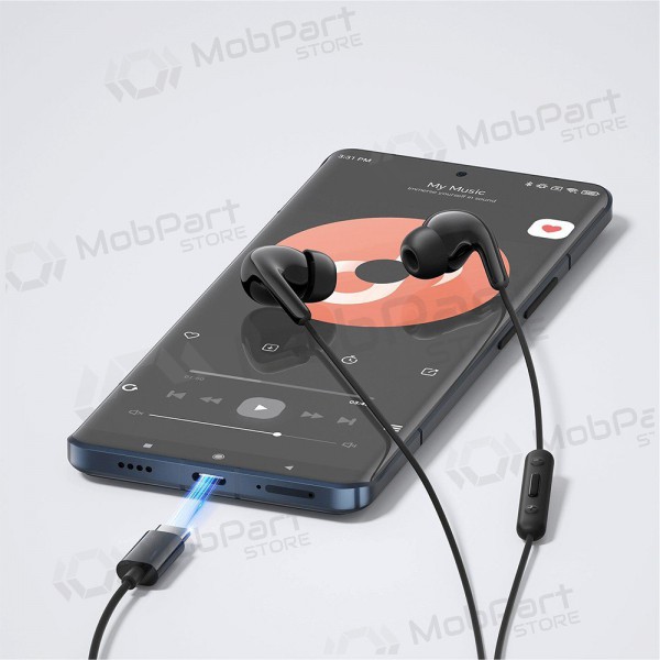 Hörlurar Xiaomi USB-C BHR8930GL Hörlurar Xiaomi USB-C BHR8930GL