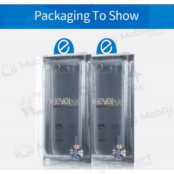 Huawei P20 Pro fodral, skal Huawei P20 Pro fodral, skal