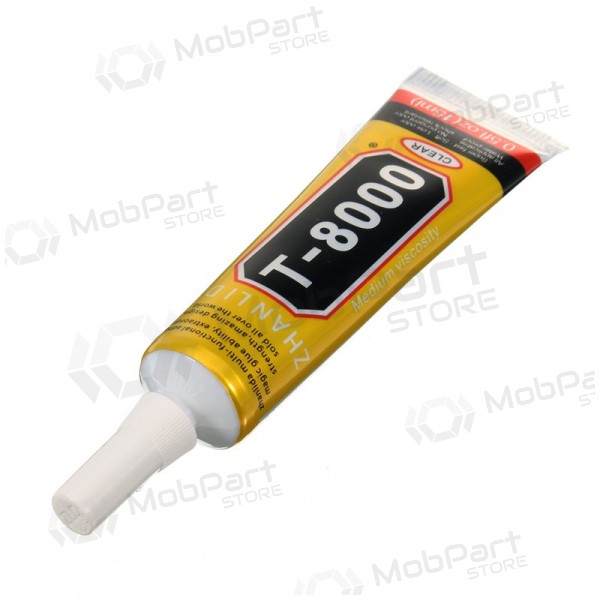 Universellt lim T8000 (15ml)