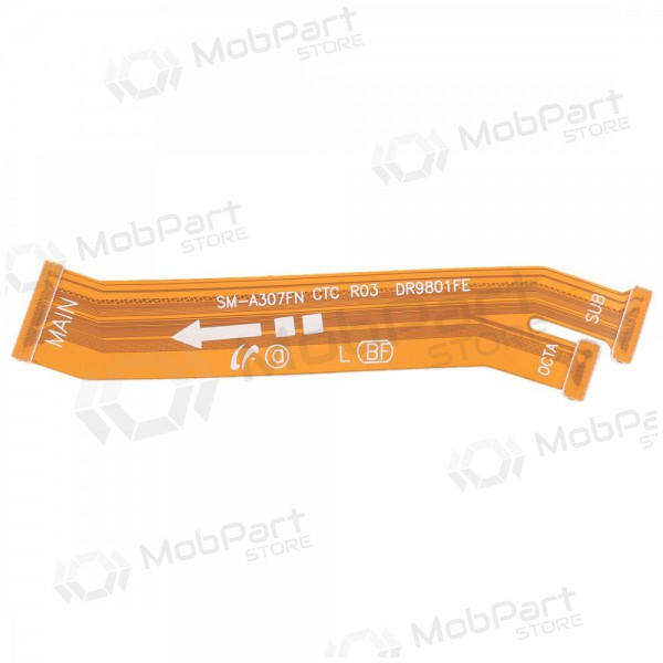 Samsung A307 Galaxy A30s pagrindinė med flex (SUB) (service pack) (original)