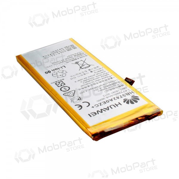 Huawei P8 Lite batteri, ackumulator (original)