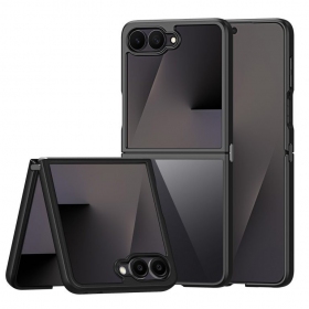 Samsung Galaxy Z Flip8 fodral - Dux Ducis Aimo