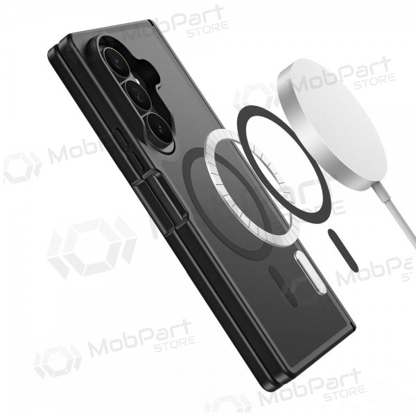 Samsung Galaxy Z Fold8 Ultra fodral - Dux Ducis Yind MagSafe (svart)