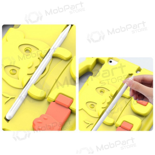 Apple iPad 10.9 2022 fodral, skal 