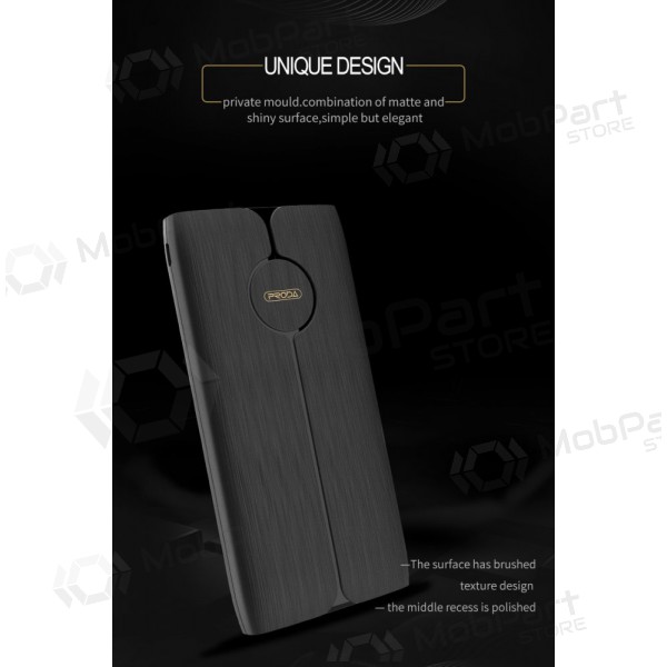 Powerbank Power Bank Proda PD-P22 10000mAh (vit)