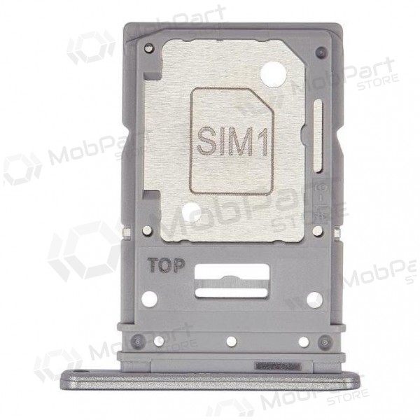 Samsung A546 Galaxy A54 5G 2023 korthållare (vit) (service pack) (original) Samsung A546 Galaxy A54 5G 2023 korthållare (vit) (service pack) (original)