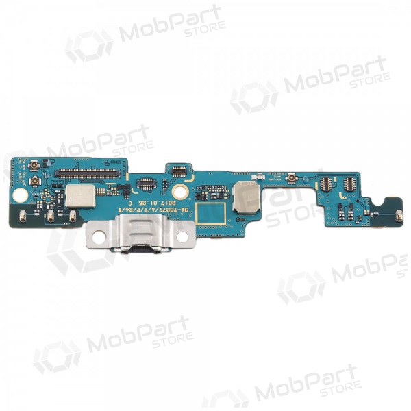 Samsung T820 / T825 Galaxy Tab S3 9.7 laddarkontakt med flex (service pack) (original) Samsung T820 / T825 Galaxy Tab S3 9.7 laddarkontakt med flex (service pack) (original)