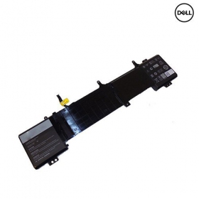 Dell 6JHDV, 6JHCY laptop batteri - PREMIUM