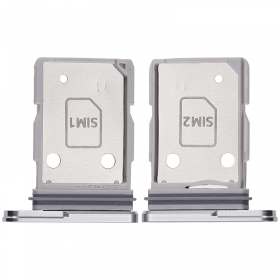 Samsung Galaxy A56 SIM korthållare (ljusgrön) (original)