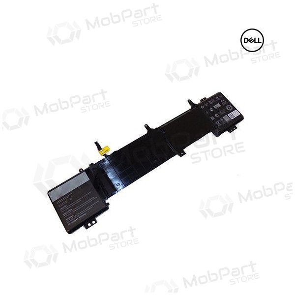 Dell 6JHDV, 6JHCY laptop batteri - PREMIUM Dell 6JHDV, 6JHCY laptop batteri - PREMIUM