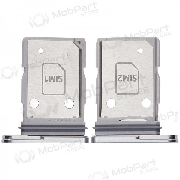 Samsung Galaxy A56 SIM korthållare (ljusgrön) (original)