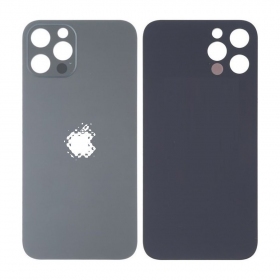 Apple iPhone 13 Pro Max bakstycke (grafit)