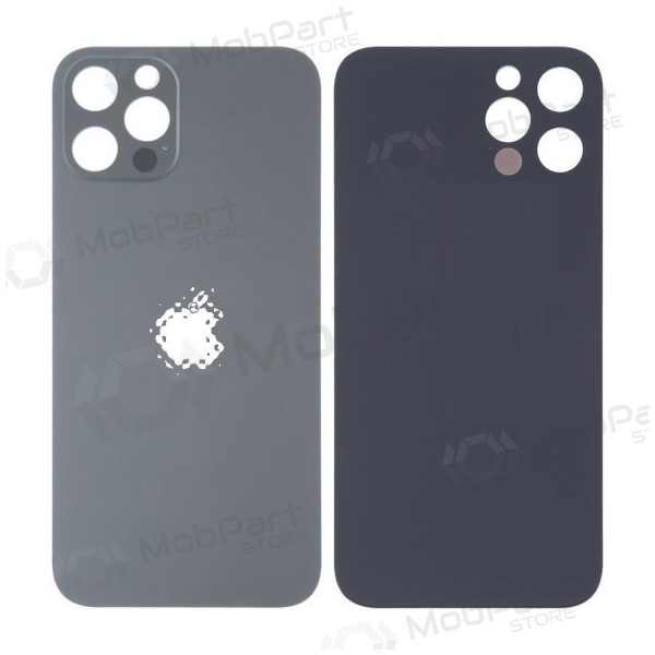Apple iPhone 13 Pro Max bakstycke (grafit)
