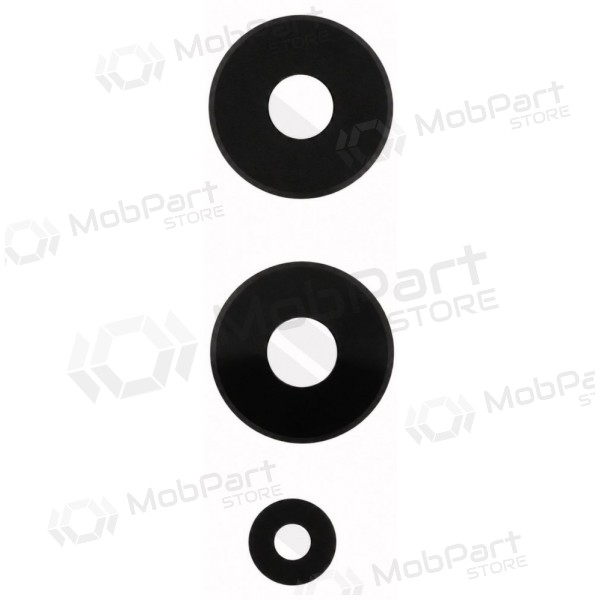 Xiaomi Redmi Note 13 4G kameros stikliukas (3pcs)