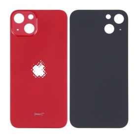 Apple iPhone 13 bakstycke (röd)