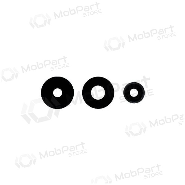 Xiaomi Poco X5 kamera lins Black (only lens 3pcs) ORG