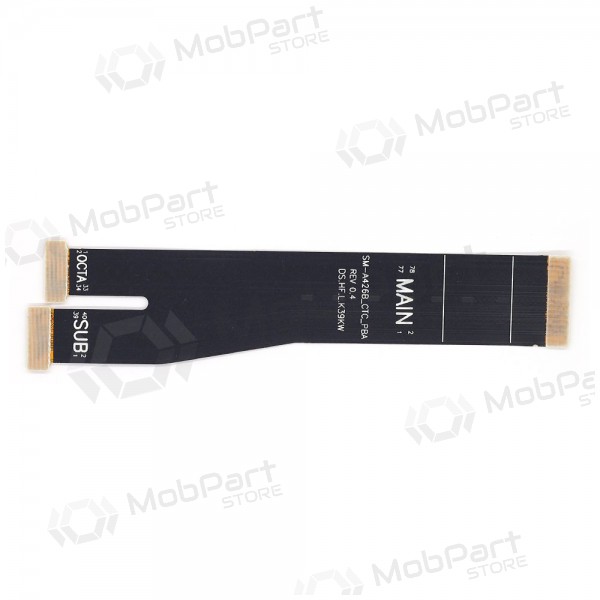 Samsung A426 Galaxy A42 5G 2021 pagrindinė med flex (SUB-OCTA) (service pack) (original) Samsung A426 Galaxy A42 5G 2021 pagrindinė med flex (SUB-OCTA) (service pack) (original)