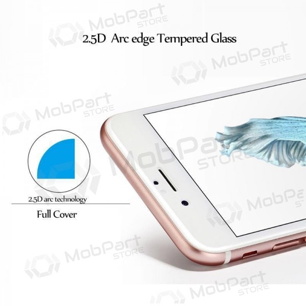 Apple iPhone 12 mini härdat glas skärmskydd 