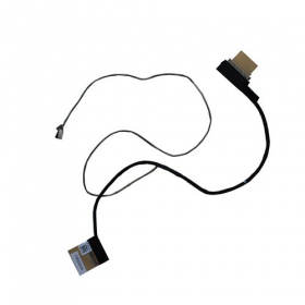 HP: Pavilion 15, 15-G, 15-R skärmkabel