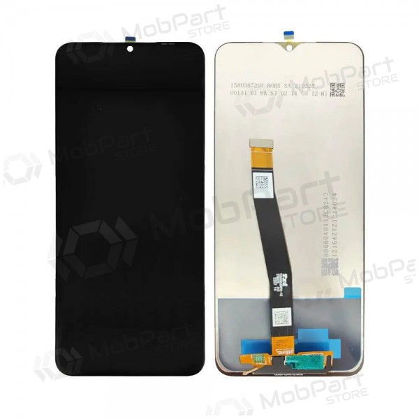 Samsung Galaxy A22 5G skärm (Premium)