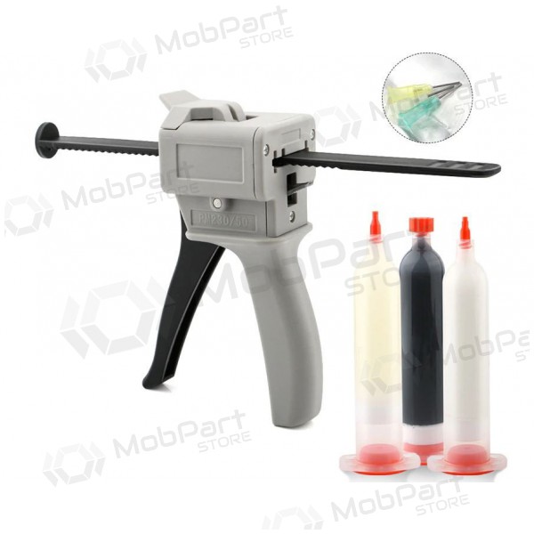 Limdispenser
