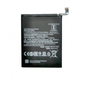 XIAOMI Redmi Note 8 batteri / ackumulator (4000mAh)