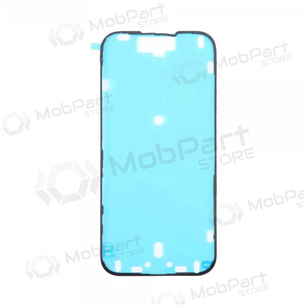 Apple iPhone 16 skärm självhäftande tejp