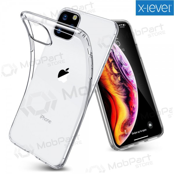 Apple iPhone 16 Plus fodral, skal Apple iPhone 16 Plus fodral, skal