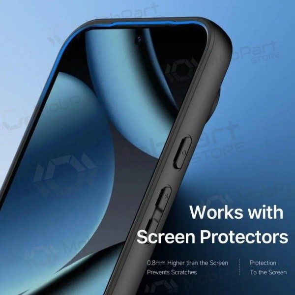Google Pixel 11, 11 Pro fodral - Dux Ducis Aimo