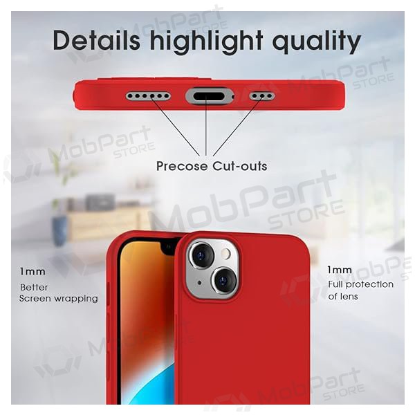Xiaomi Poco M4 Pro 4G mobilskal 