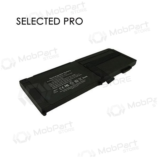 APPLE A1321, 5400mAh laptop batteri, Selected Pro APPLE A1321, 5400mAh laptop batteri, Selected Pro